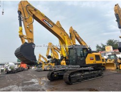 Excavadora-Lovol-FR335F-5712 10